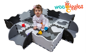 Cleaning Your Play Mat